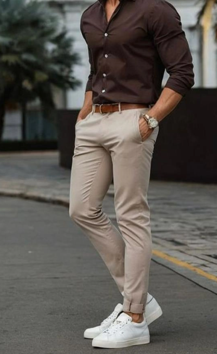 Dress Code 1